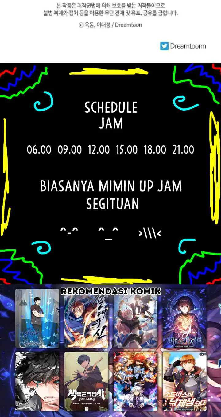 Fire Dragon King chapter 22 halaman 15