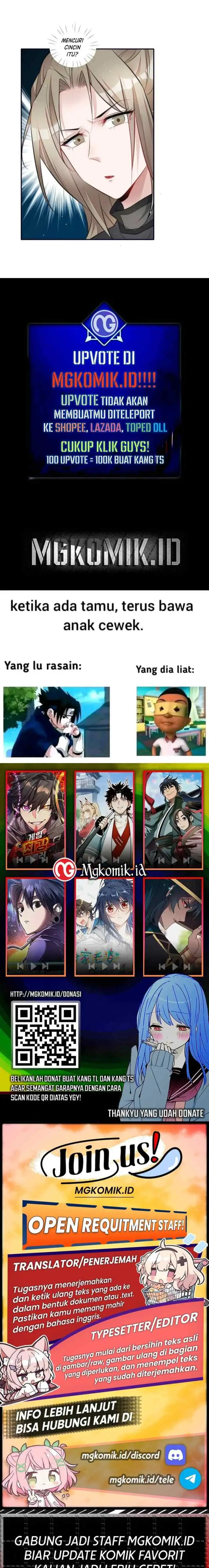 Furen Ta Chengle Da Laomen De Tuan Chong chapter 123 halaman 10