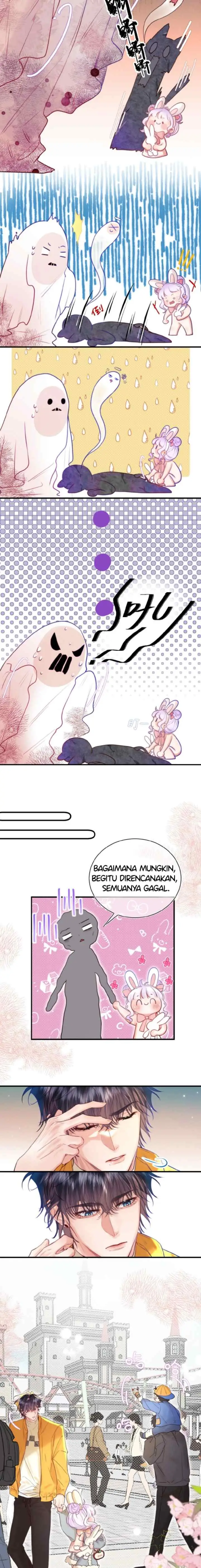 What Should I Do If I Pick Up A Witch? chapter 10 halaman 8