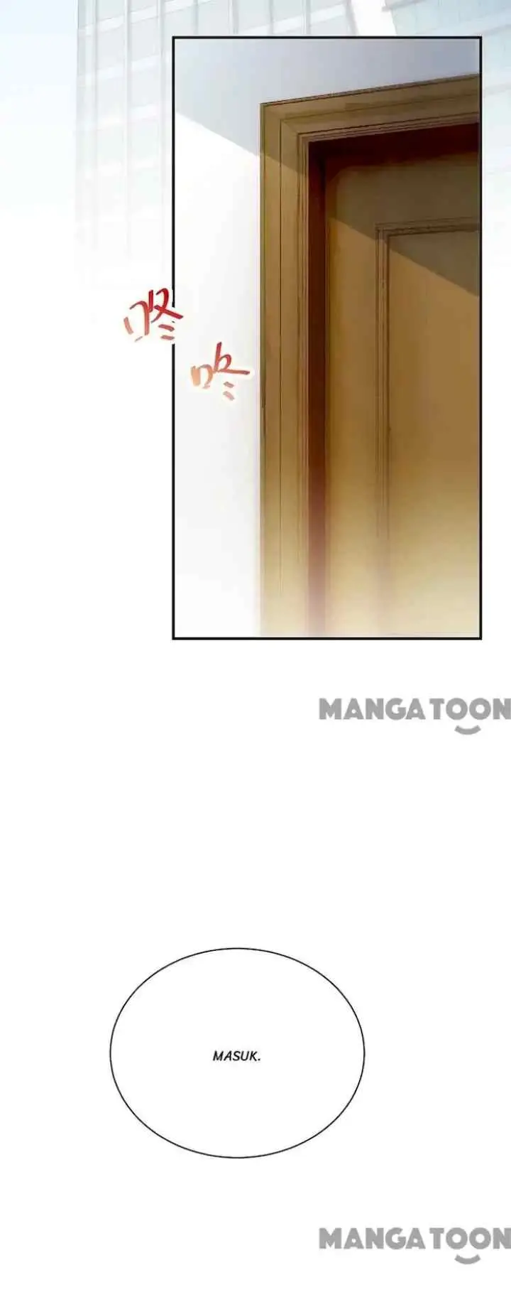 I Mingled With A CEO: The Daughter's Return chapter 82 halaman 15