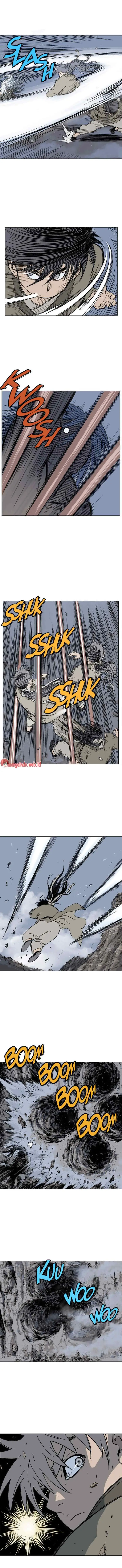 Gosu chapter 51 halaman 5