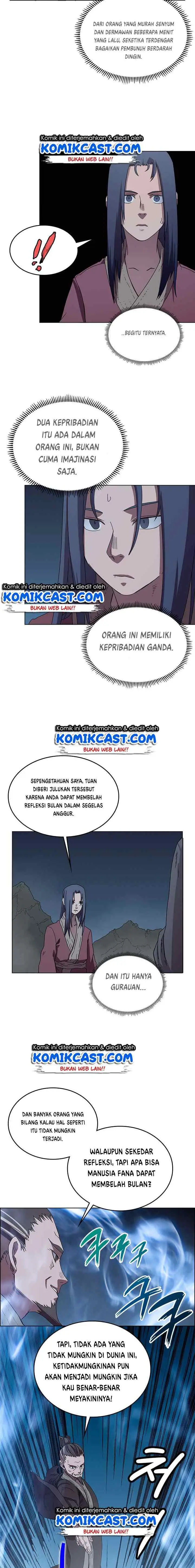 Chronicles of Heavenly Demon chapter 68 halaman 14
