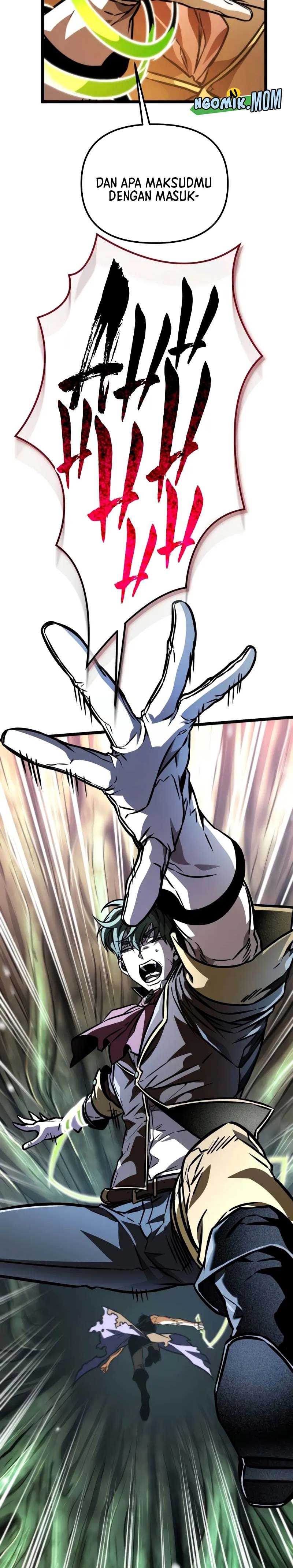 Reincarnator chapter 63 halaman 10