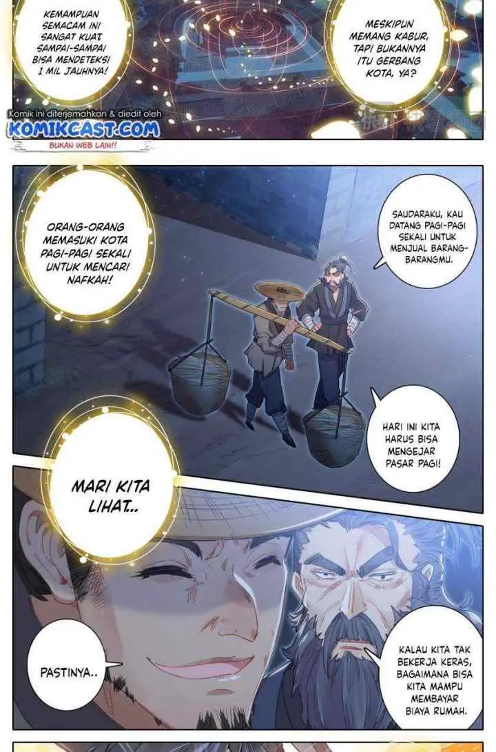 Cang Yuantu chapter 28 halaman 5
