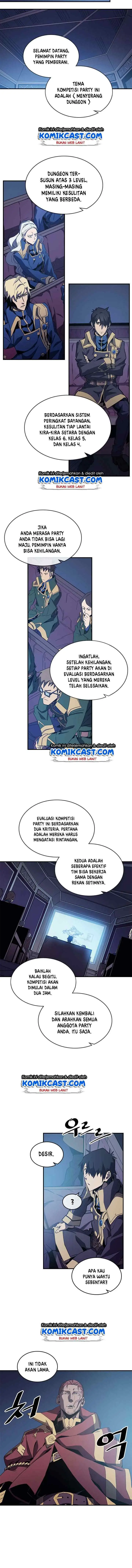 A Returner's Magic Should Be Special chapter 106 halaman 5