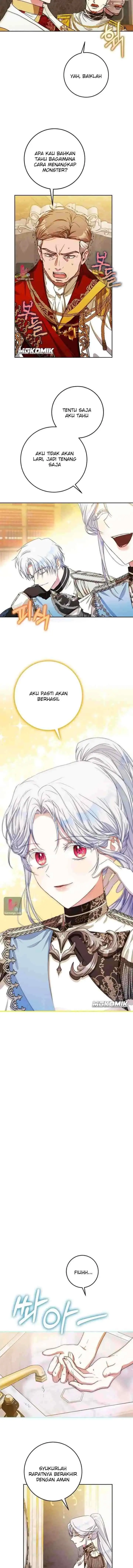 I Became the Wife of the Male Lead chapter 35 halaman 12