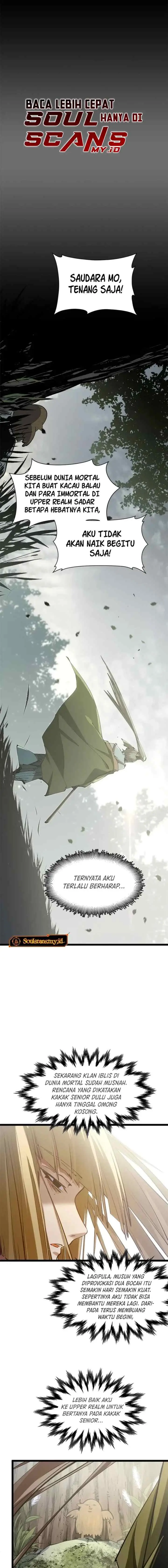 Top Tier Providence: Secretly Cultivate for a Thousand Years chapter 232 halaman 12