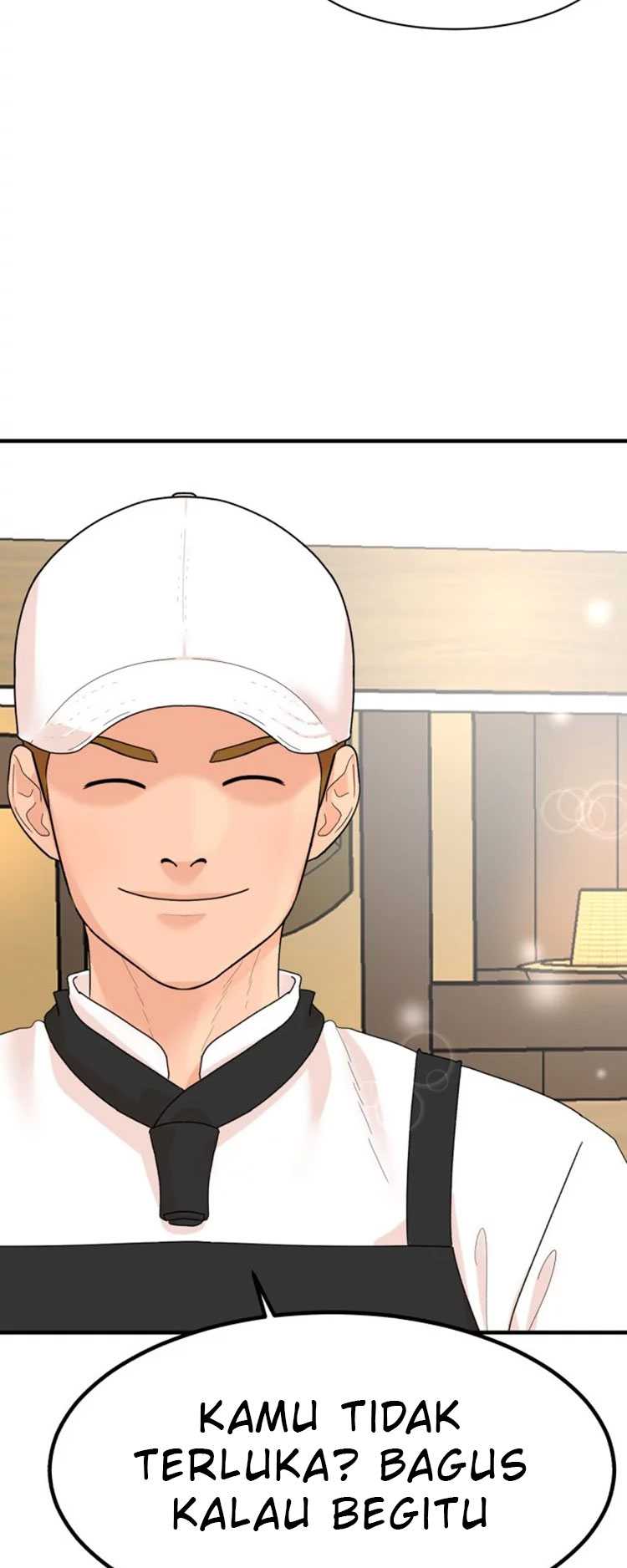 Special Restaurant chapter 5 halaman 6