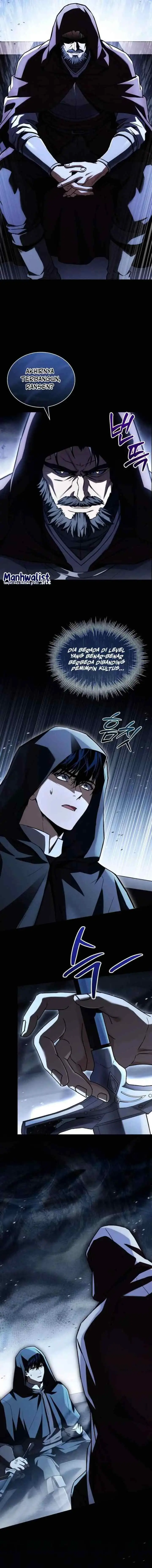 The Sword Master Who Travels Through Time chapter 11 halaman 16