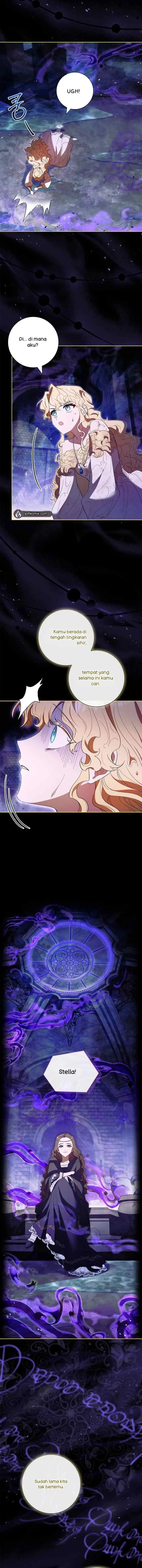 I'll Respect The Male Lead Taste chapter 70 halaman 13
