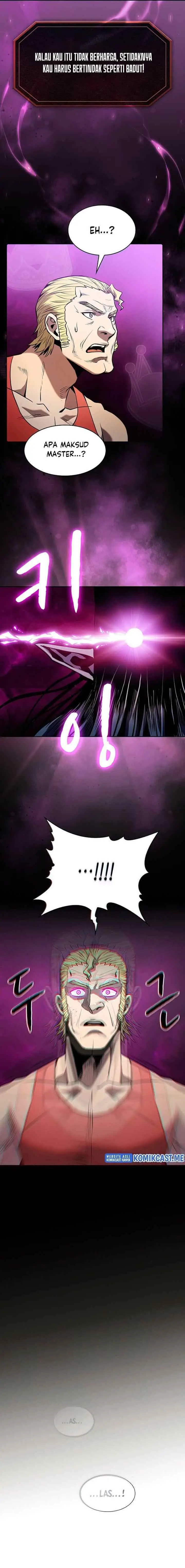 The Constellation That Returned From Hell chapter 95 halaman 11