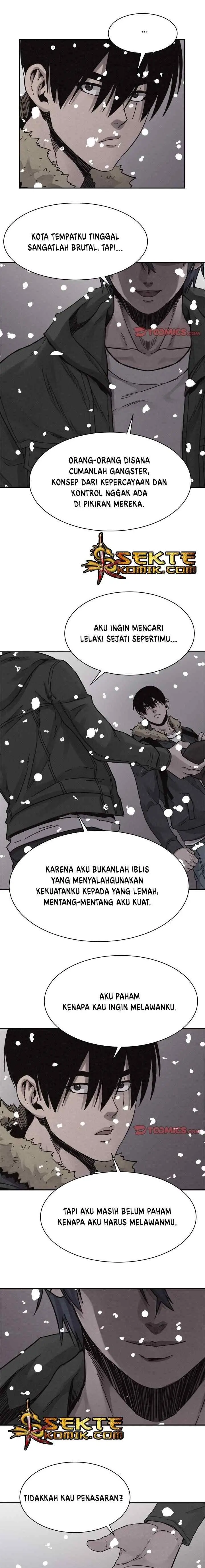 Pounding chapter 80 halaman 8