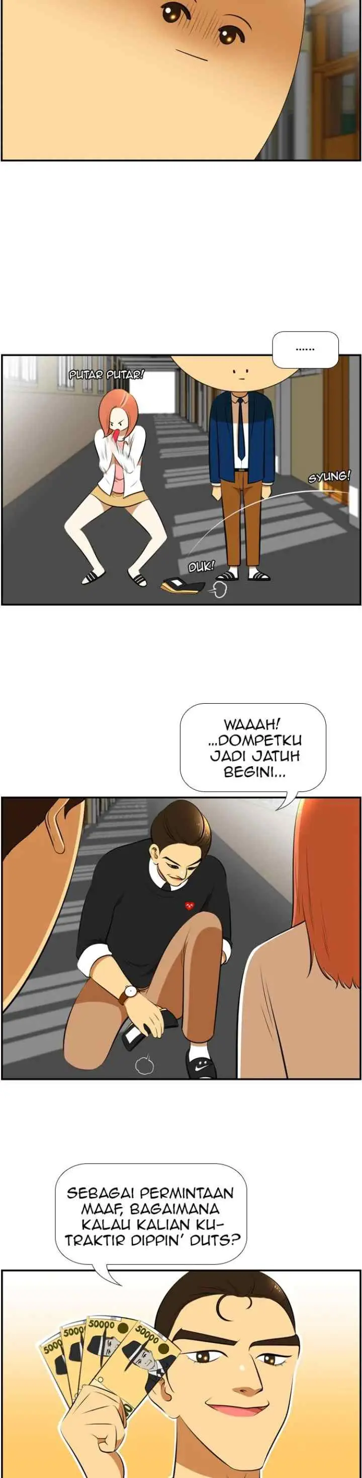 New Normal: Class 8 chapter 173 halaman 6
