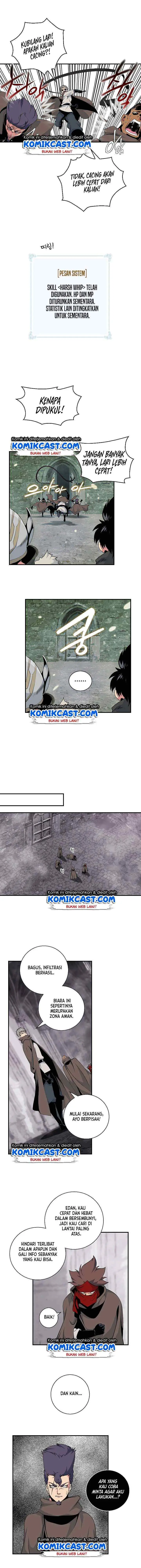 Fantasy Online chapter 64 halaman 4
