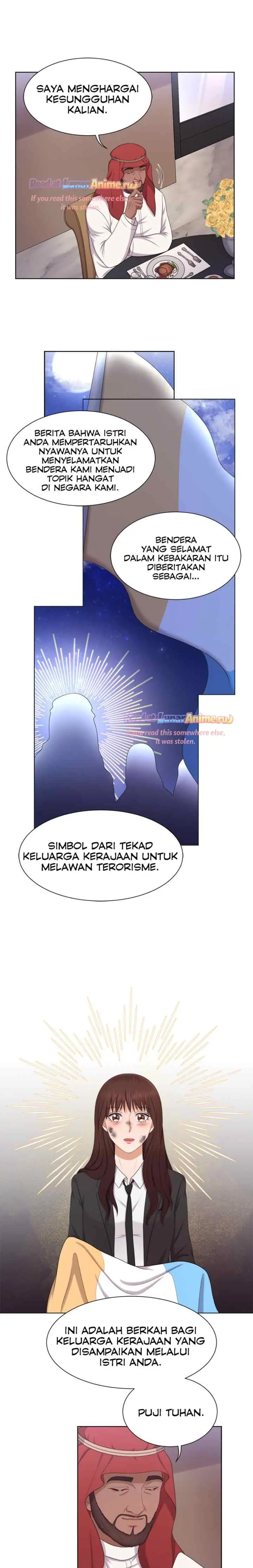 I Need a Bride chapter 16 halaman 8