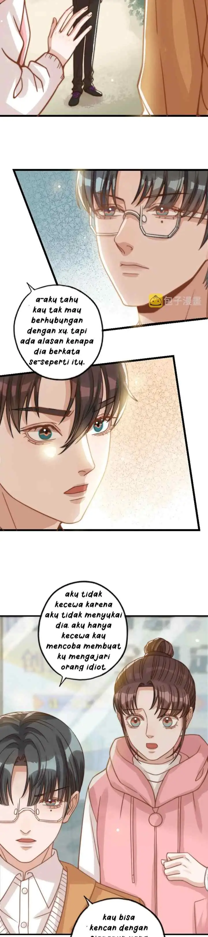 Ex-Husband is Young chapter 69 halaman 7