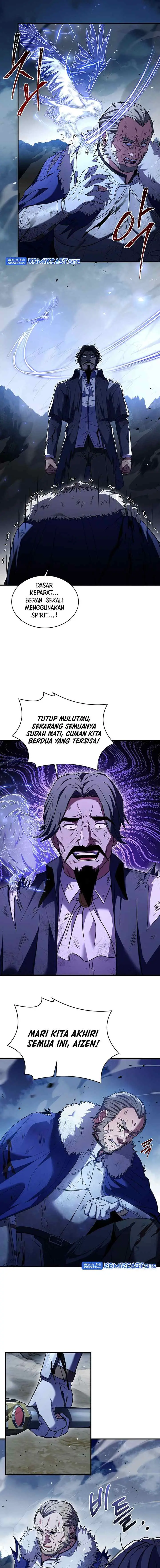 Rebirth of the 8-Circled Mage chapter 128 halaman 9