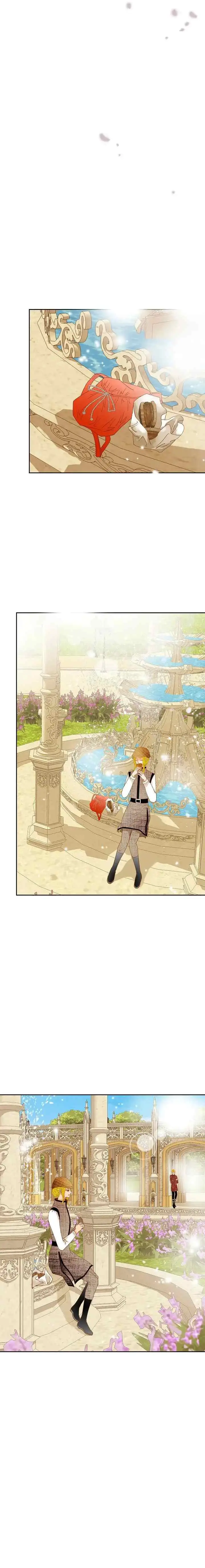 Beauty as the Beast chapter 16 halaman 19