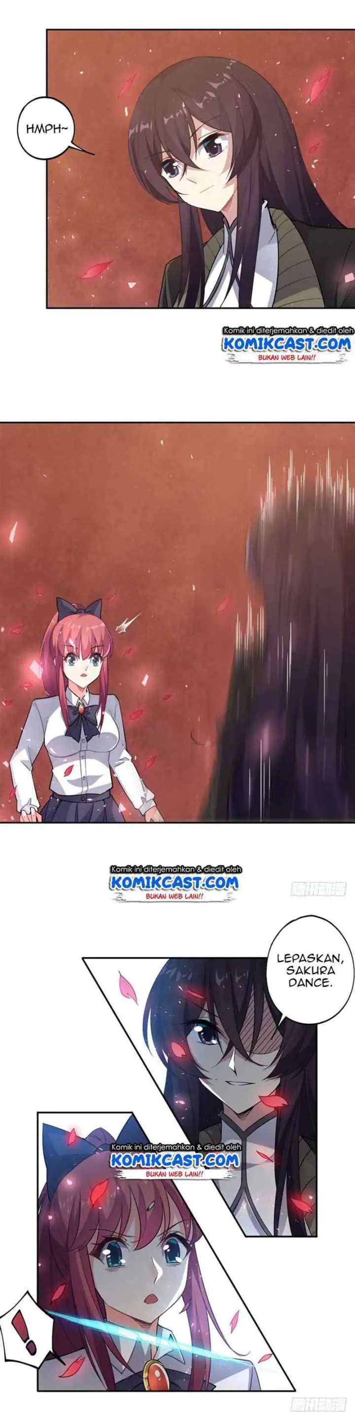I Picked up a Demon Lord as a Maid chapter 18 halaman 13