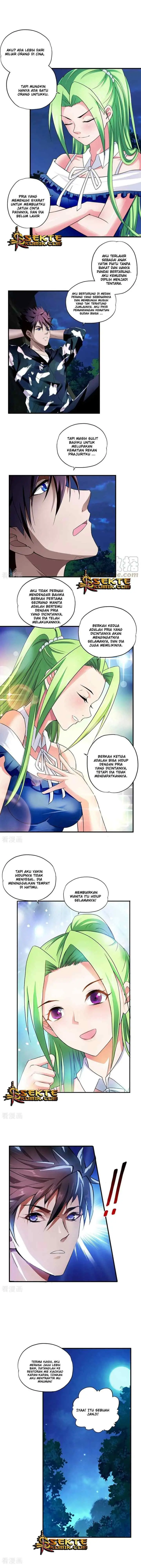 Super Soldier chapter 3 halaman 5