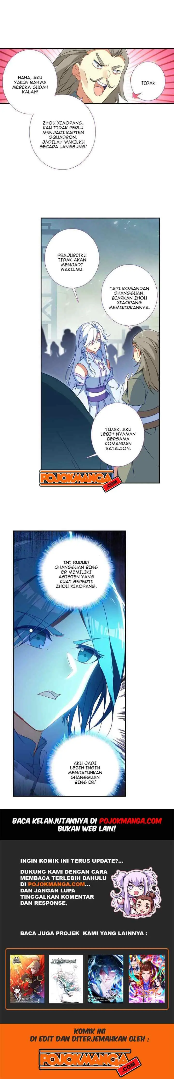 Heavenly Beads Master chapter 29 halaman 5