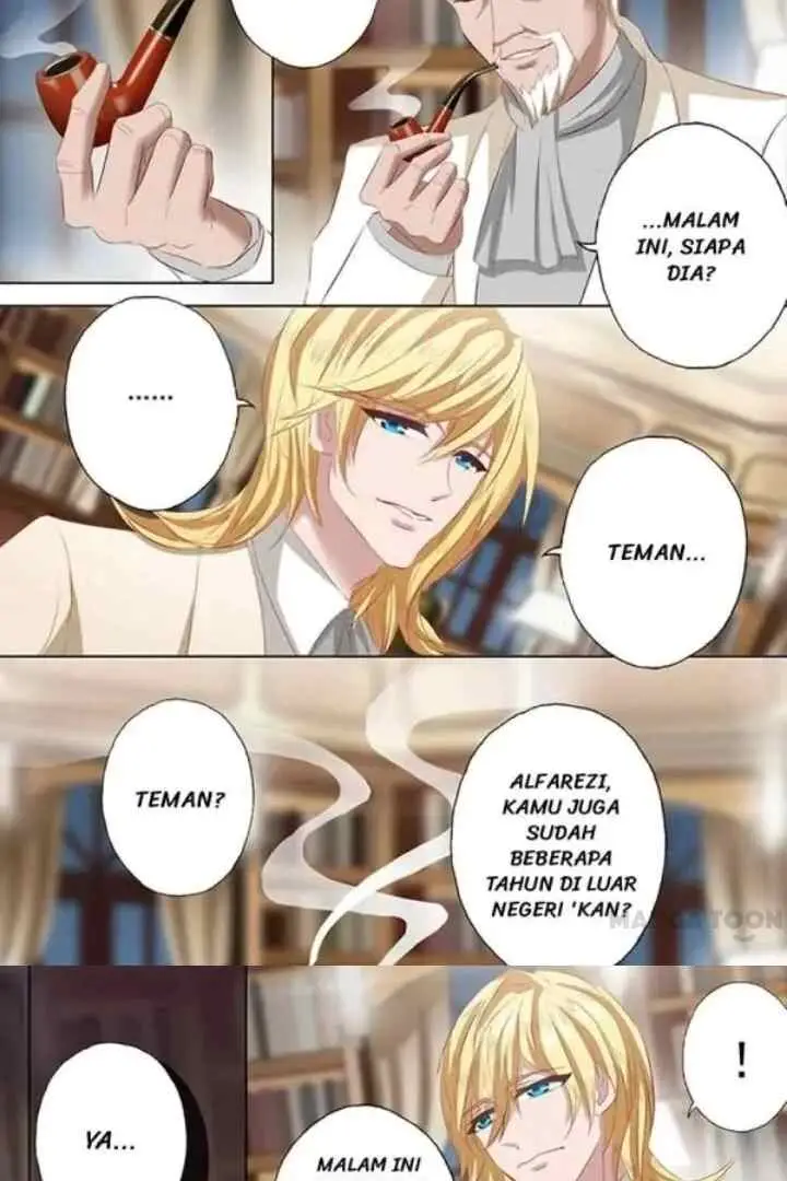 Haomen Tianjia Qianqi chapter 63 halaman 4