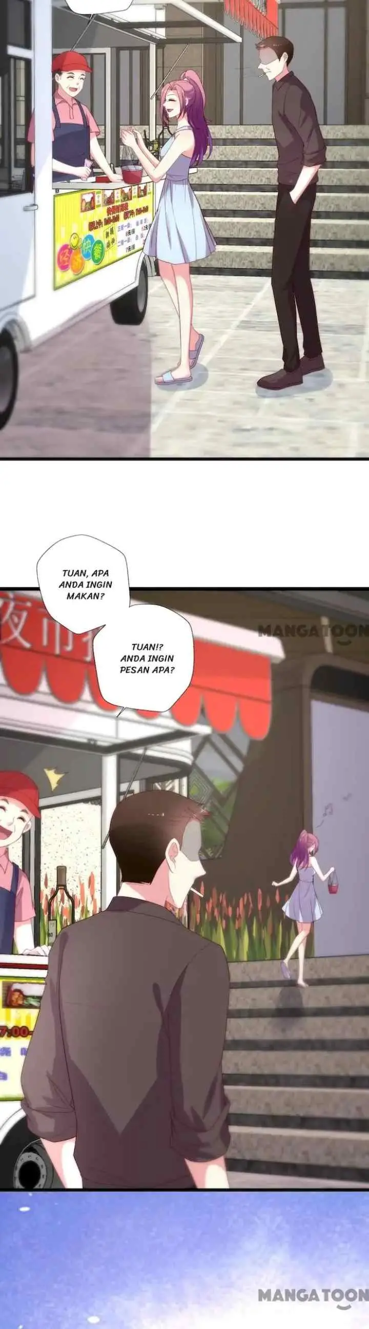 Cost of Being Famous (A-List) chapter 88 halaman 4