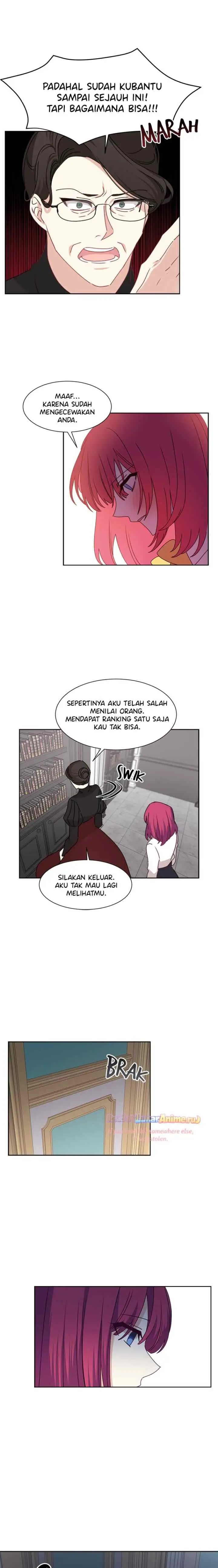 Im Just His Friend chapter 18 halaman 19