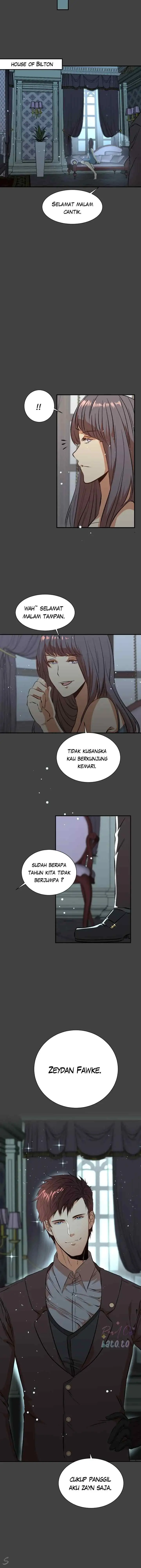 Infinite Sky chapter 45 halaman 9