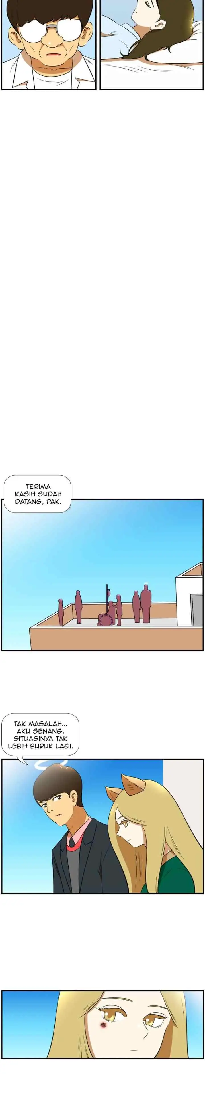 New Normal: Class 8 chapter 145 halaman 10