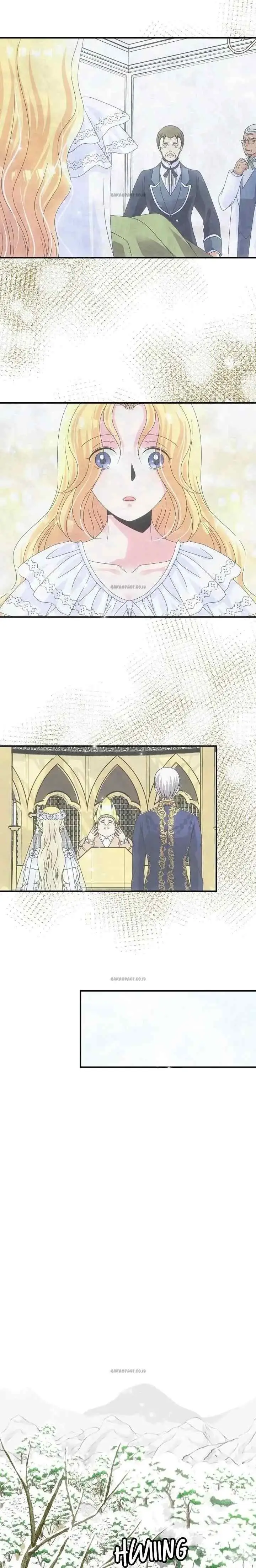 I Refuse the Duke chapter 71 halaman 9