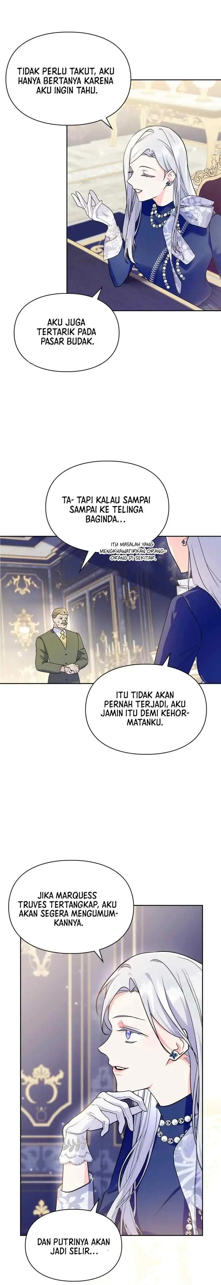 I Became the Tyrant's Servant chapter 25 halaman 15