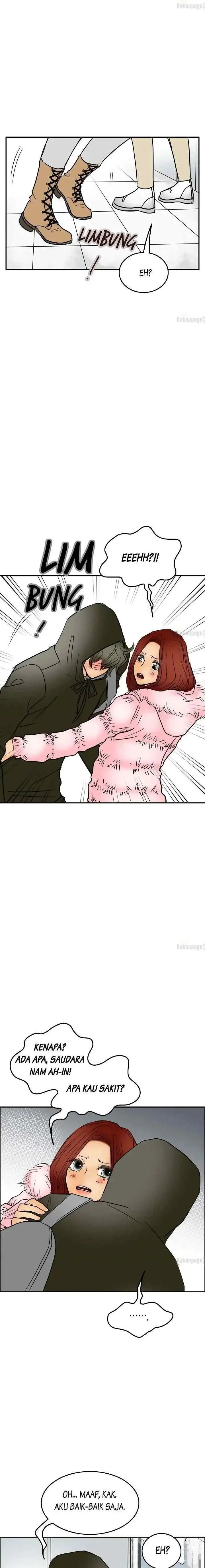 Love Attack chapter 41 halaman 12
