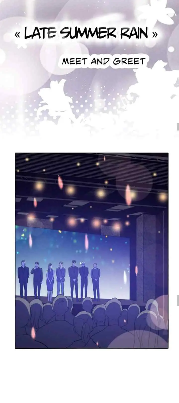Dívida de Amor chapter 12 halaman 5