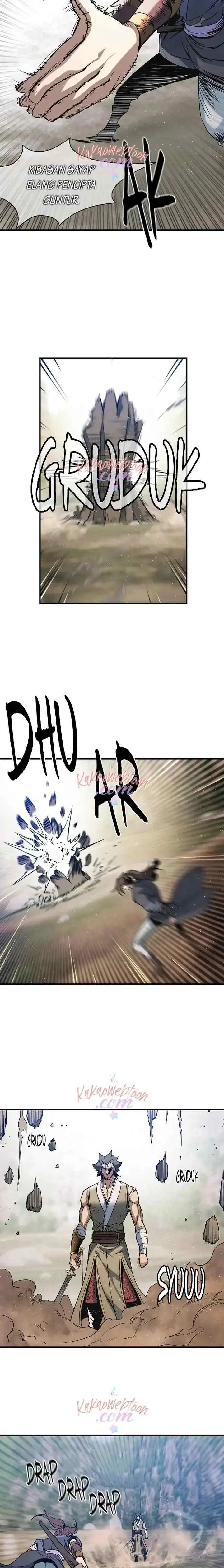 An Ha Muin chapter 49 halaman 8