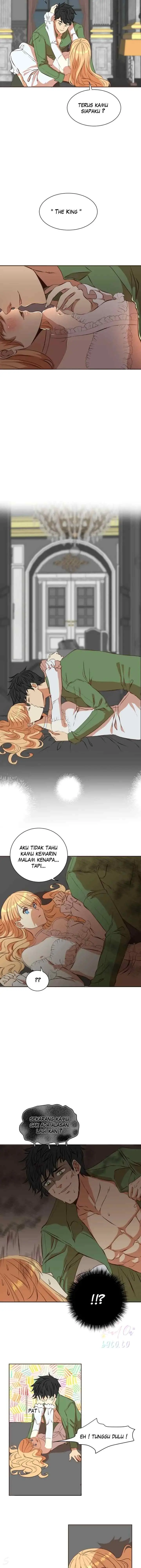 Infinite Sky chapter 39 halaman 12