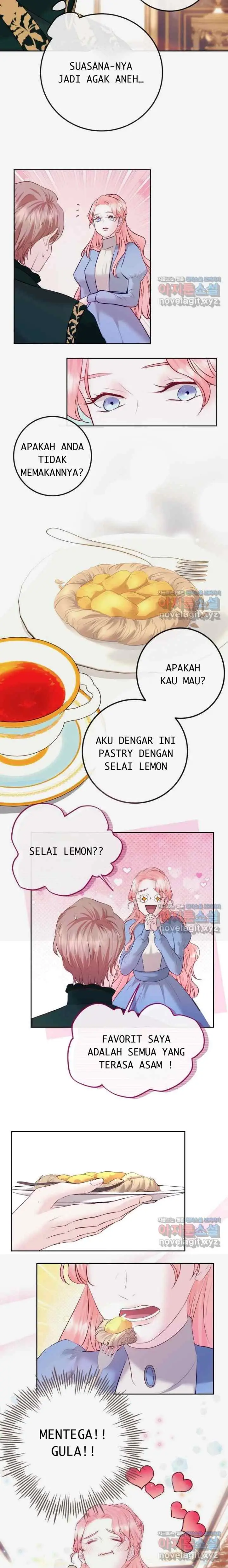 The Fate of the Perennial Sub Male Lead Is in My Hands chapter 2 halaman 14