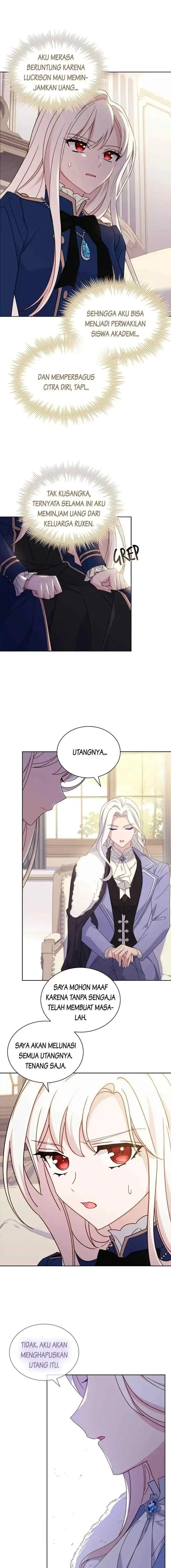 I Want to Break After Countless Regression chapter 82 halaman 10