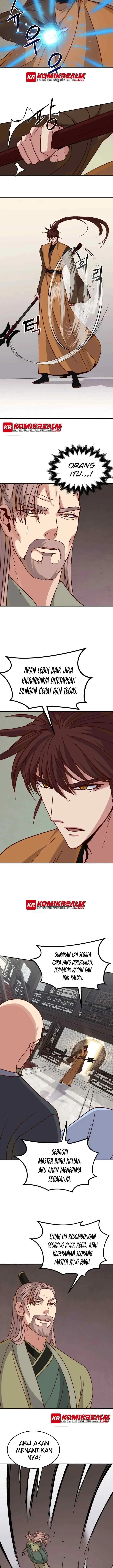 The Heavenly Demon Will Turn the World Upside Down chapter 50 halaman 10