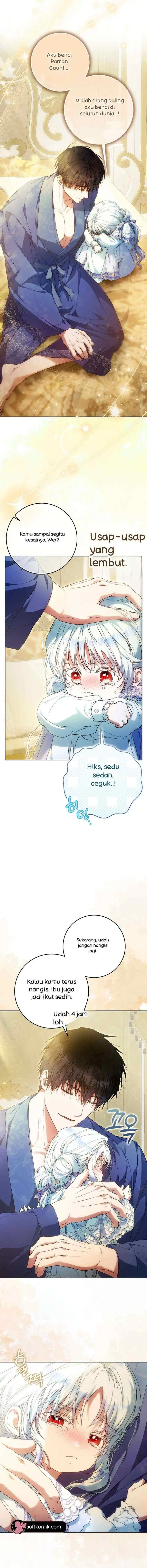 I Became the Wife of the Male Lead chapter 141 halaman 8