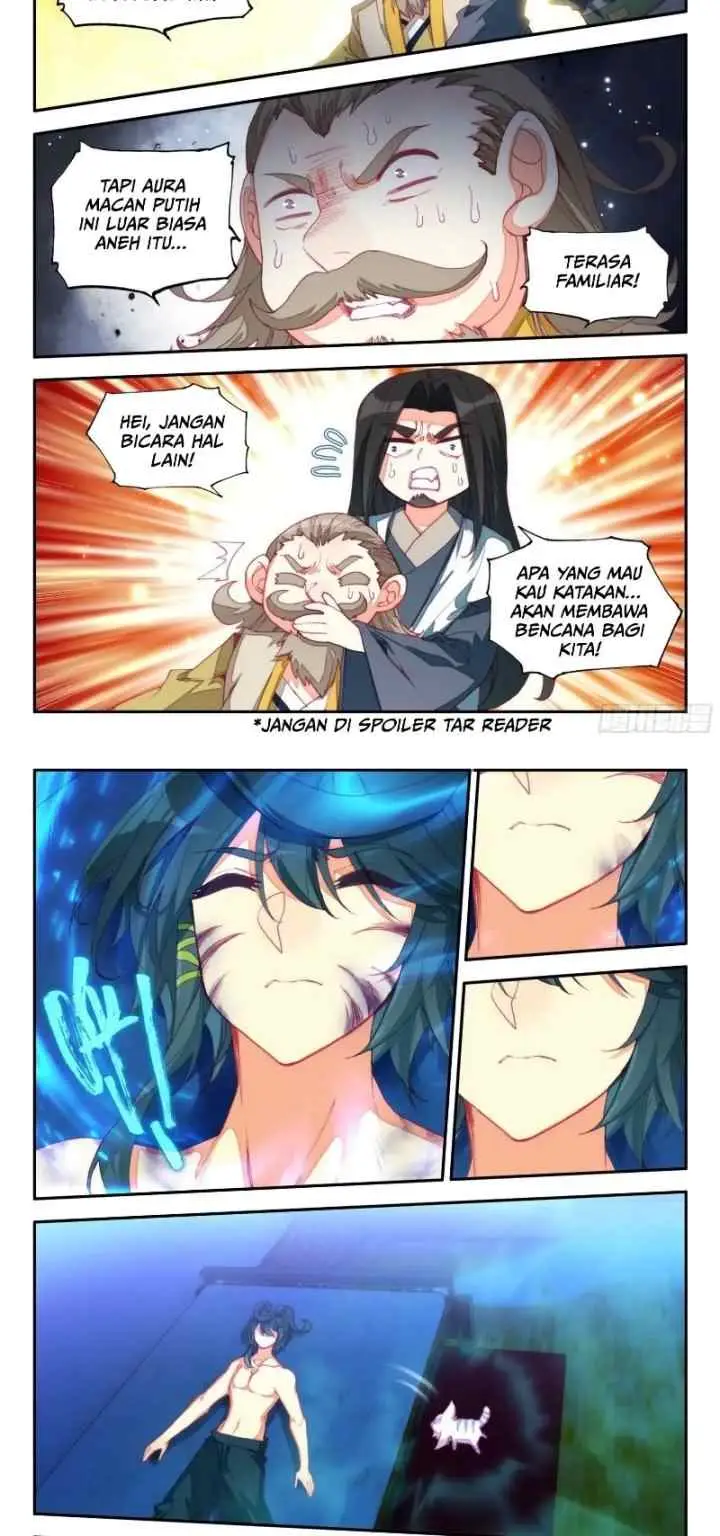 Heavenly Beads Master chapter 69 halaman 10