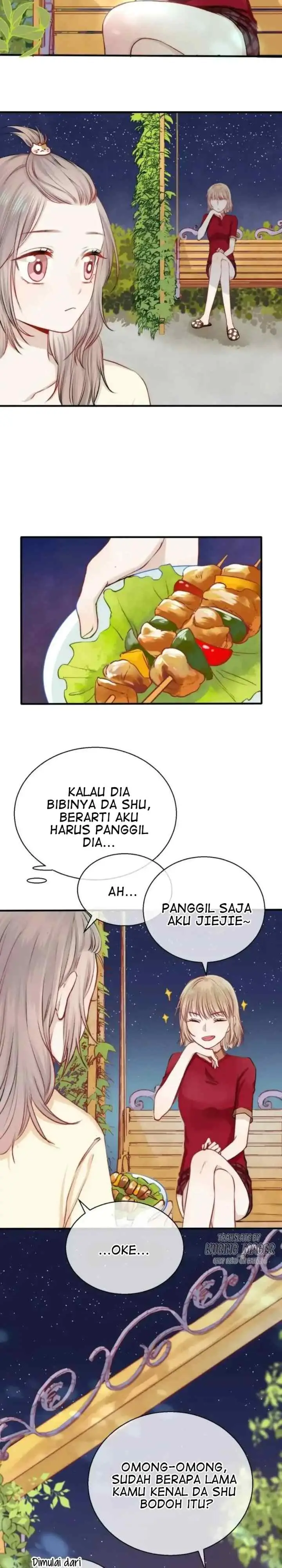 Asymptotic Heartbeat chapter 10 halaman 10
