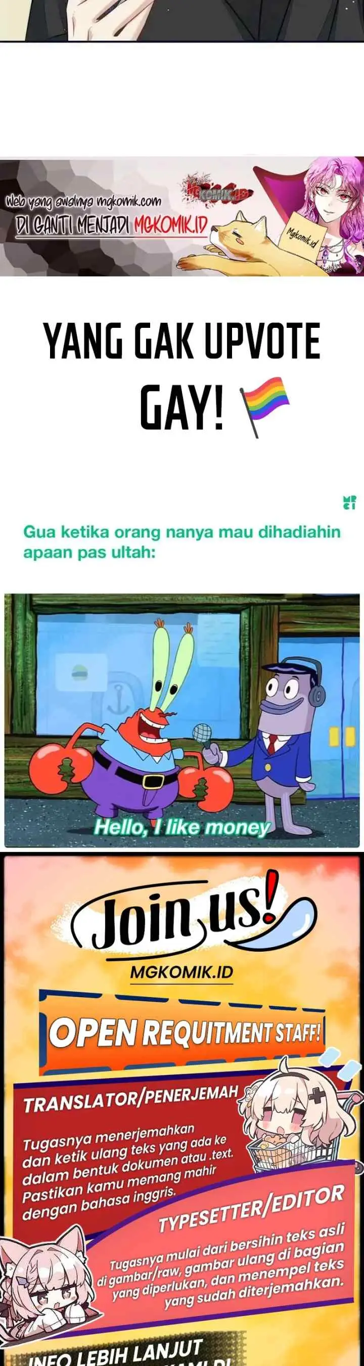 Furen Ta Chengle Da Laomen De Tuan Chong chapter 101 halaman 16