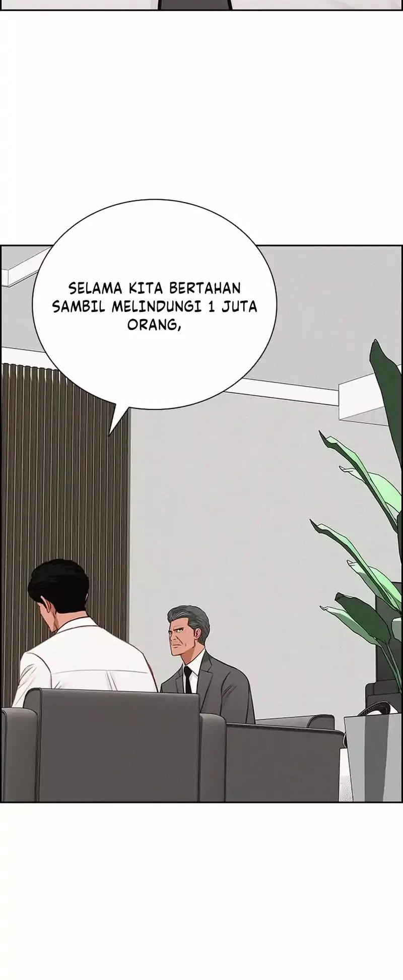 Lord of Money chapter 292 halaman 46
