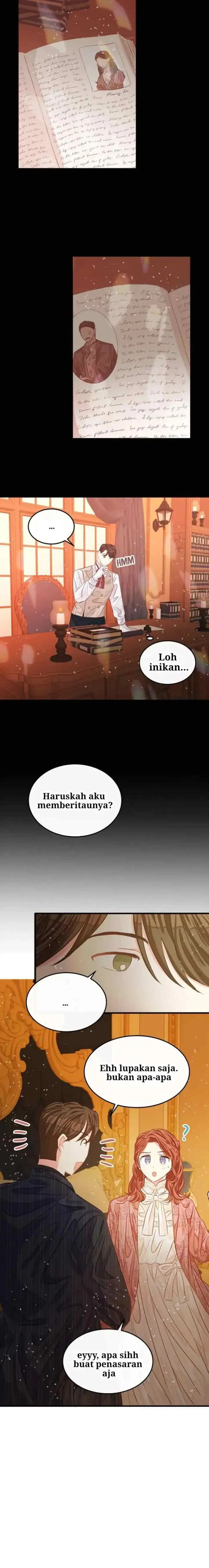 Married For 120 Days chapter 22 halaman 15