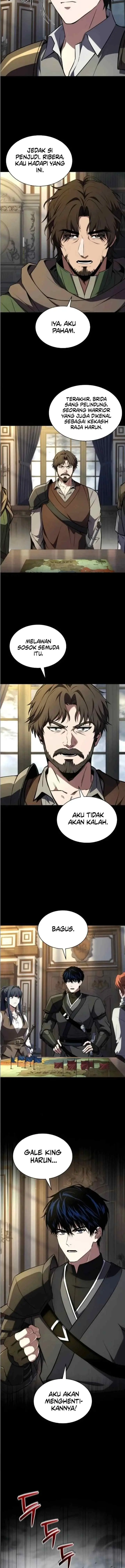 The Sword Master Who Travels Through Time chapter 31 halaman 7