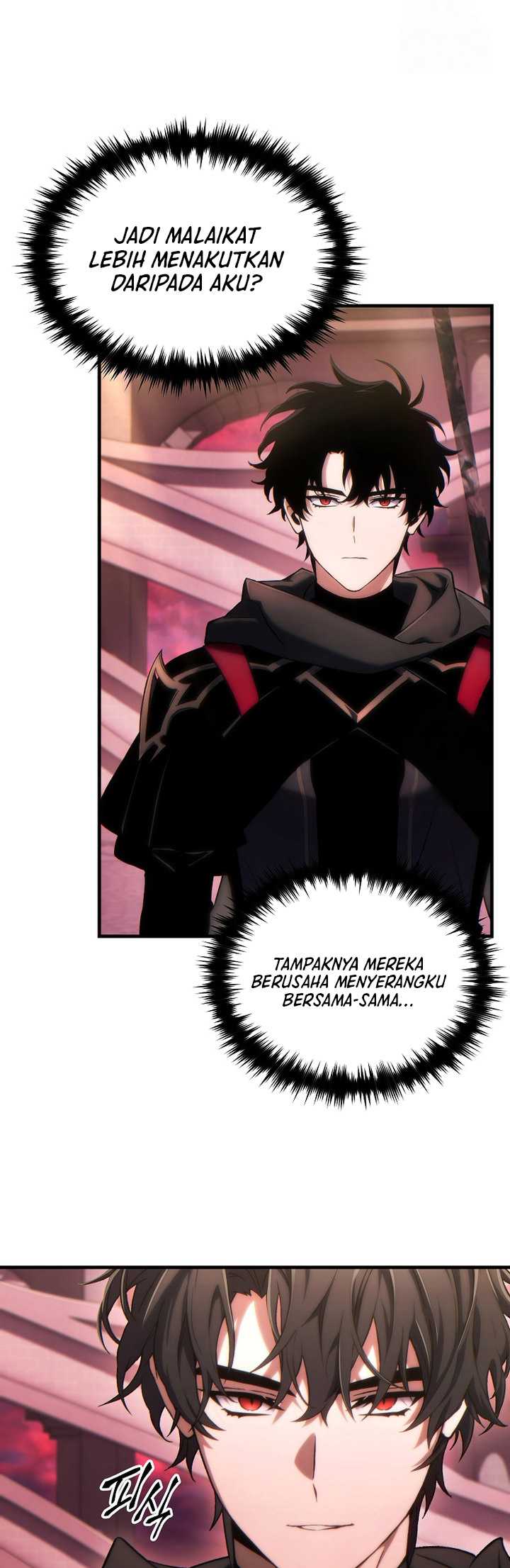 Black Haze chapter 15 halaman 38