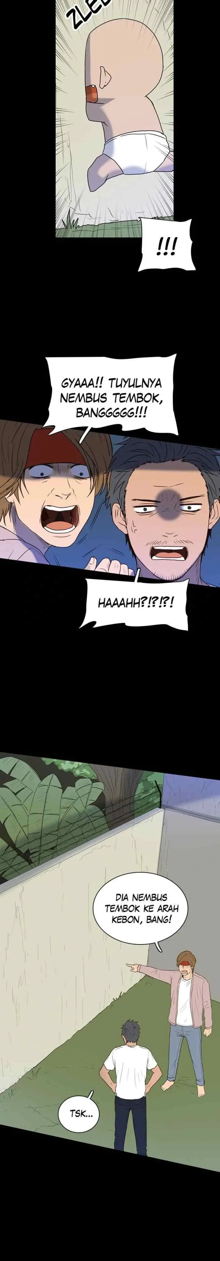 Sarimin chapter 24 halaman 8