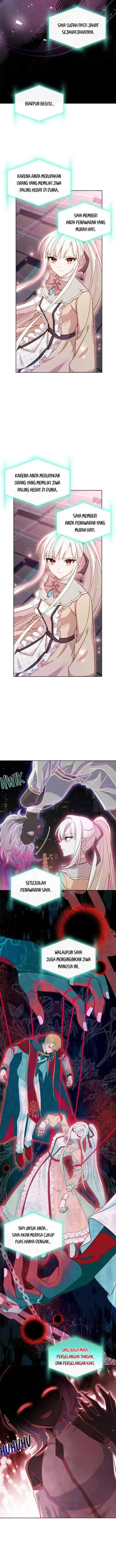I Want to Break After Countless Regression chapter 78 halaman 8