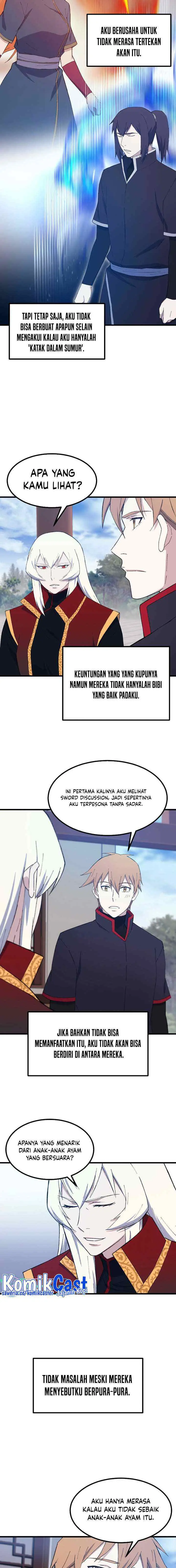 The Great Master chapter 78 halaman 7